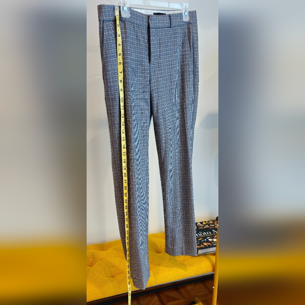 Banana republic Ryan pants size 6 - Picture 3 of 4